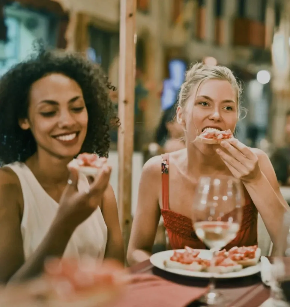 The Connection Between Food Intolerances & Skin Issues And How YorkTest Can Help?